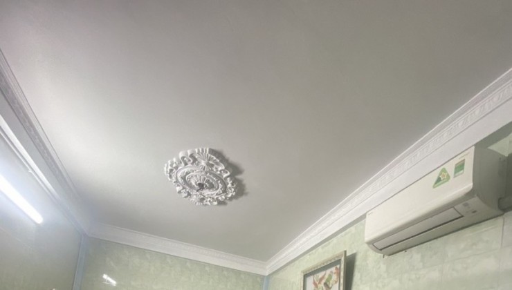 CHO THUÊ NHÀ NGUYÊN CĂN NGÕ CHÙA LÀNG 3 TẦNG, 30M2, 3 NGỦ, 3 WC, GIÁ 12 TRIỆU (CÓ TL)
